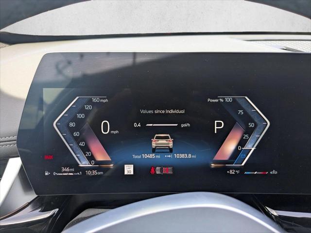 2026 BMW X1 xDrive28i