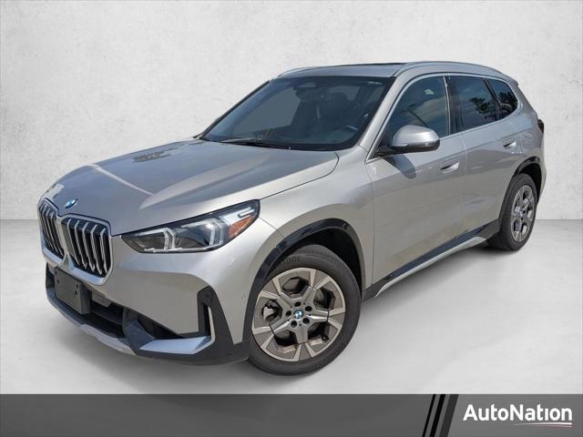 2026 BMW X1 xDrive28i for sale in Spring, TX