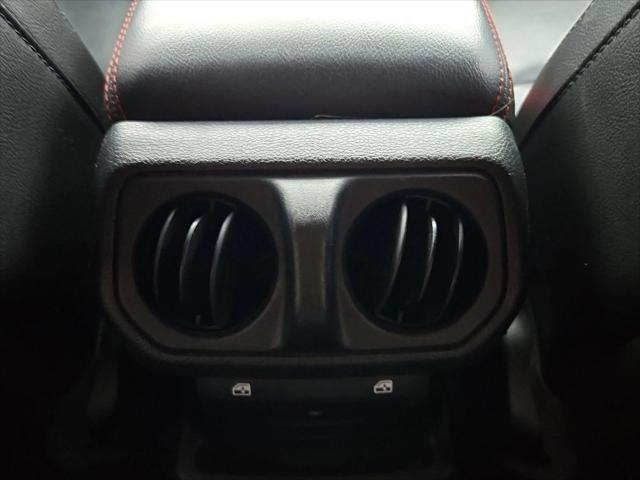 2020 Jeep Wrangler Rubicon 4x4