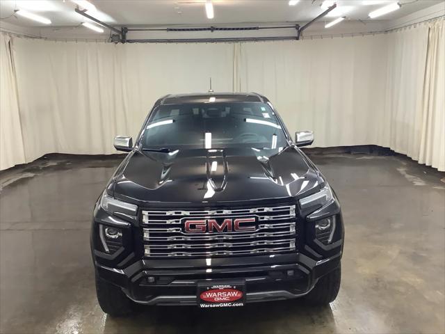 2024 GMC Canyon Denali