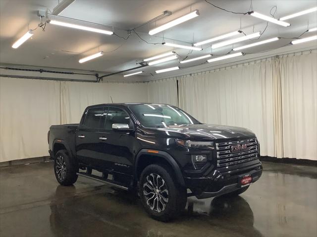 2024 GMC Canyon Denali