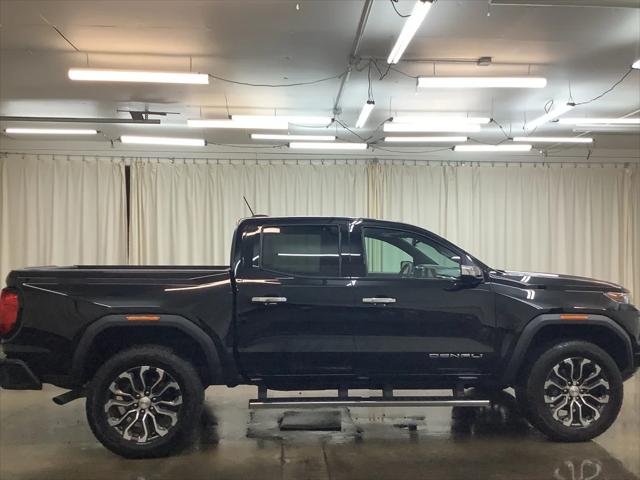 2024 GMC Canyon Denali