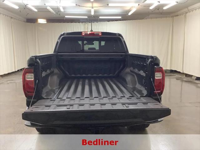 2024 GMC Canyon Denali