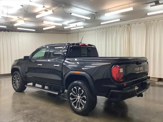 2024 GMC Canyon Denali