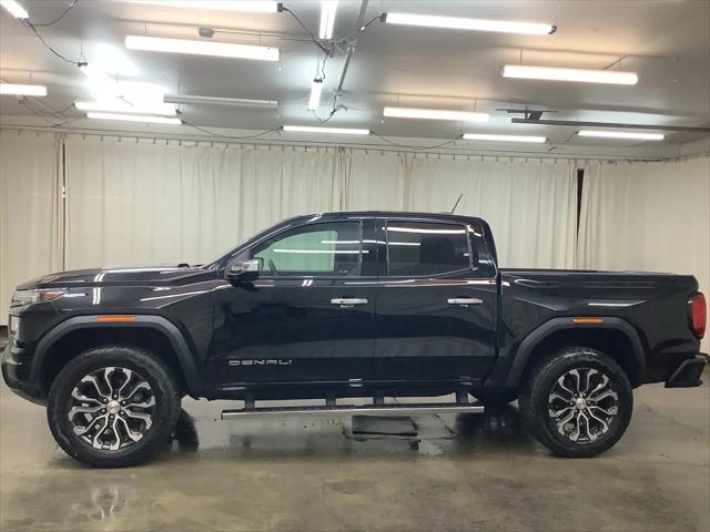 2024 GMC Canyon Denali