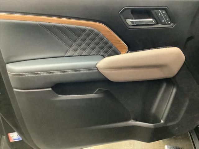 2024 GMC Canyon Denali