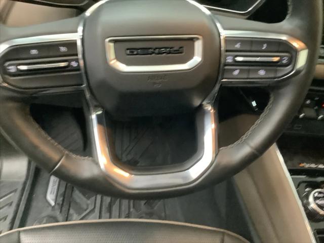 2024 GMC Canyon Denali