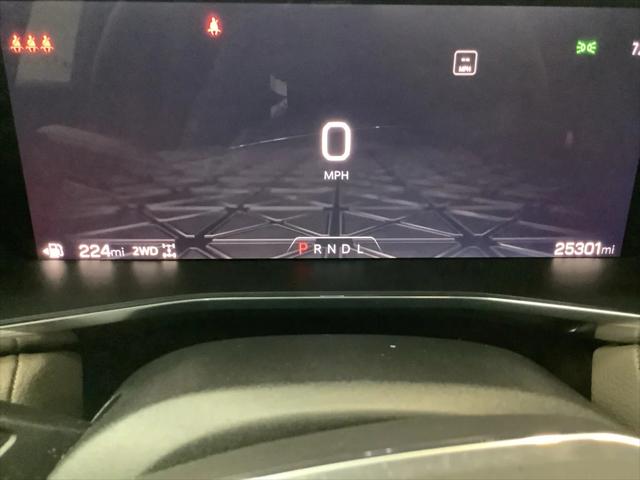 2024 GMC Canyon Denali