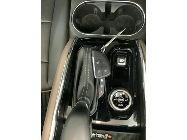 2024 GMC Canyon Denali