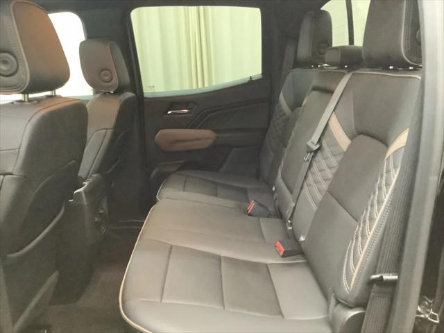 2024 GMC Canyon Denali