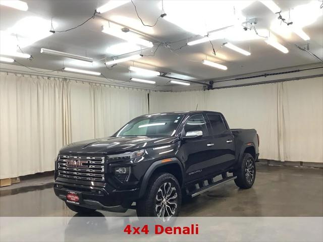 2024 GMC Canyon Denali for sale in Warsaw, IN
