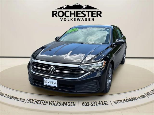 2023 Volkswagen Jetta 1.5T SE for sale in Rochester, NH