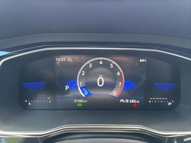 2023 Volkswagen Jetta 1.5T SE