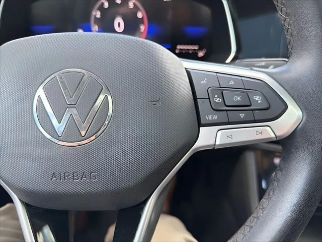 2023 Volkswagen Jetta 1.5T SE