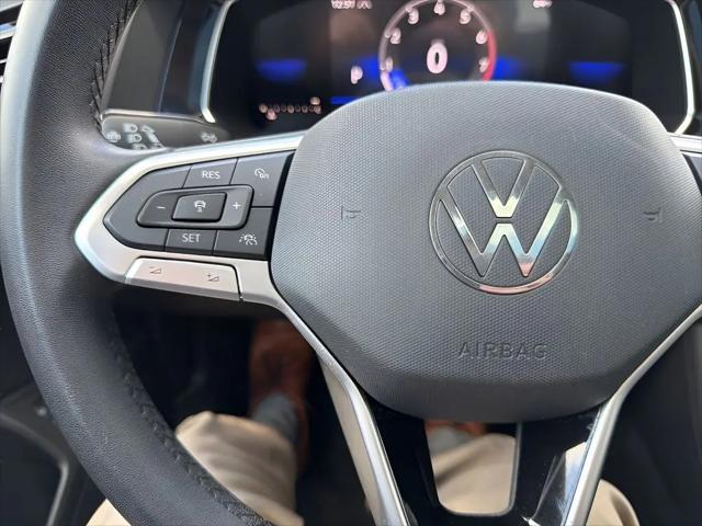 2023 Volkswagen Jetta 1.5T SE
