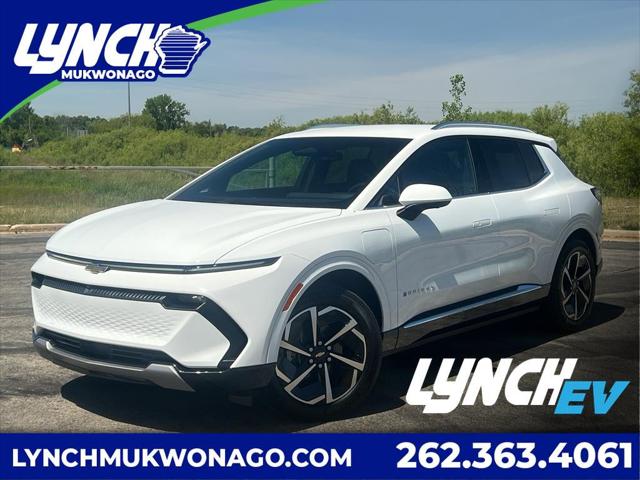 2025 Chevrolet Equinox LT for sale in Mukwonago, WI