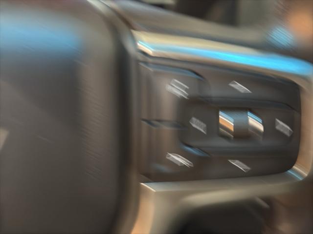 2022 Chevrolet Silverado 1500 4WD Crew Cab Short Bed RST