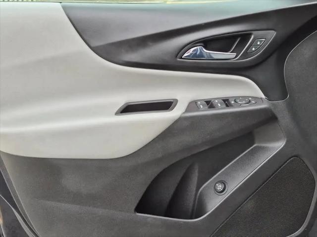 2020 Chevrolet Equinox AWD LT 1.5L Turbo