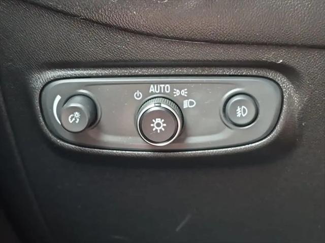 2020 Chevrolet Equinox AWD LT 1.5L Turbo