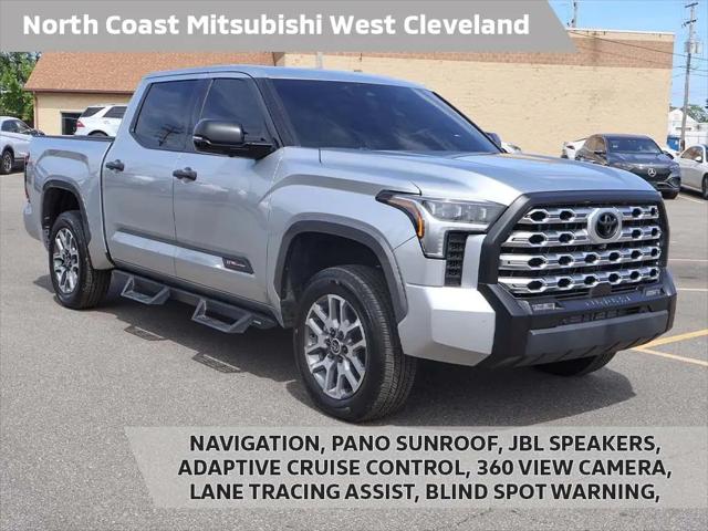 2023 Toyota Tundra 1794 Edition for sale in Cleveland, OH