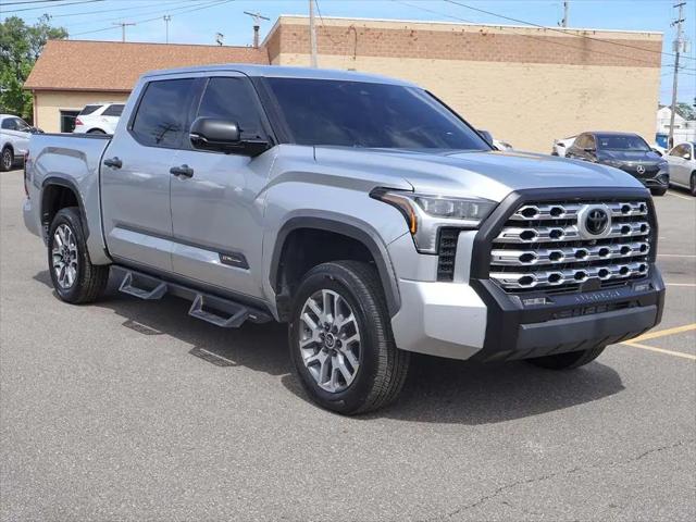 2023 Toyota Tundra 1794 Edition