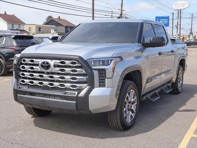 2023 Toyota Tundra 1794 Edition