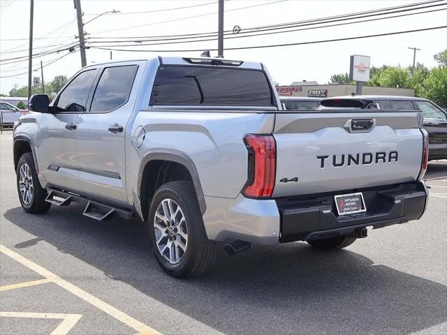 2023 Toyota Tundra 1794 Edition