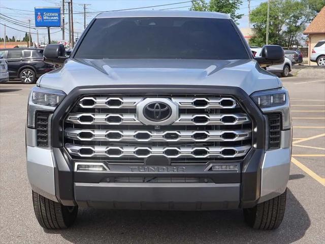 2023 Toyota Tundra 1794 Edition