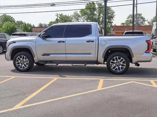 2023 Toyota Tundra 1794 Edition