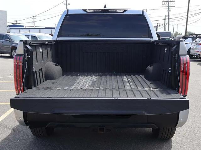 2023 Toyota Tundra 1794 Edition