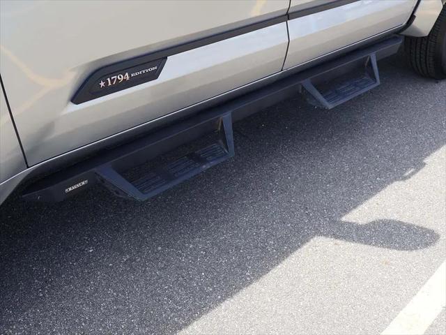 2023 Toyota Tundra 1794 Edition
