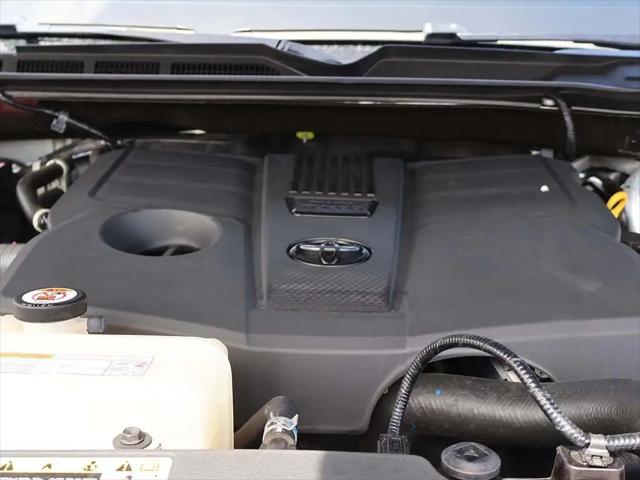 2023 Toyota Tundra 1794 Edition
