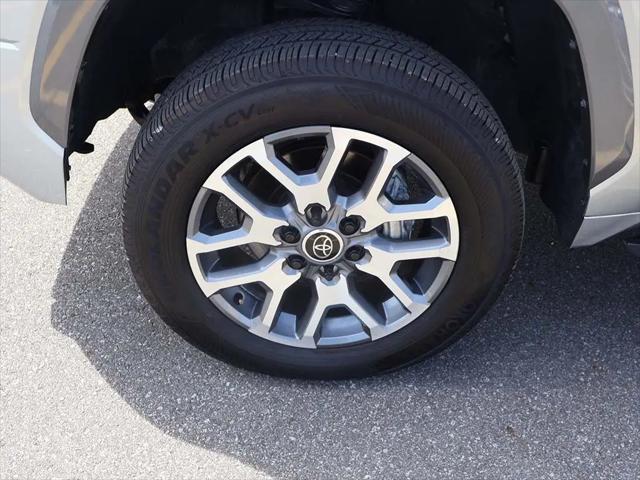 2023 Toyota Tundra 1794 Edition