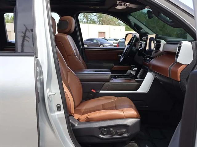 2023 Toyota Tundra 1794 Edition