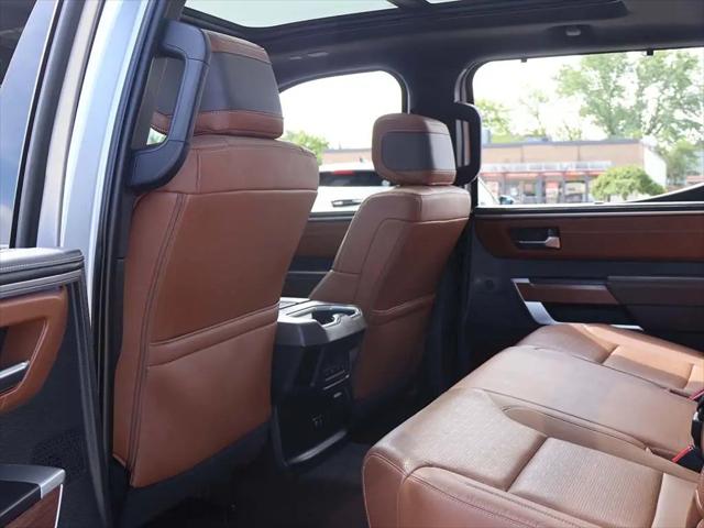 2023 Toyota Tundra 1794 Edition