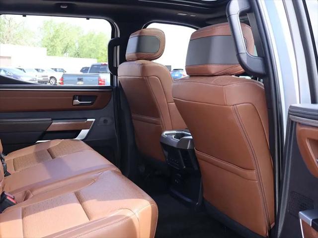 2023 Toyota Tundra 1794 Edition