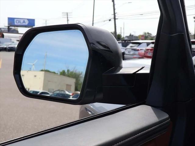 2023 Toyota Tundra 1794 Edition