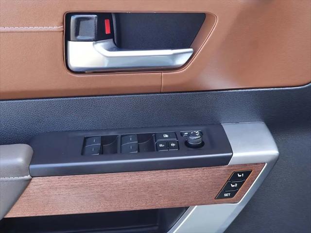 2023 Toyota Tundra 1794 Edition