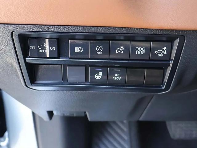 2023 Toyota Tundra 1794 Edition