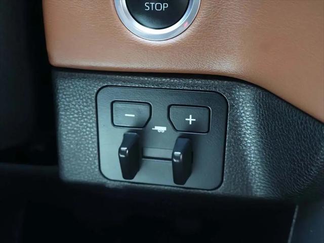 2023 Toyota Tundra 1794 Edition
