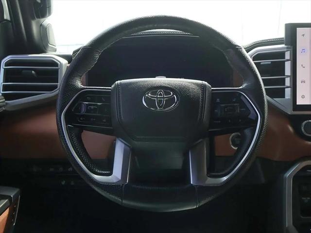 2023 Toyota Tundra 1794 Edition