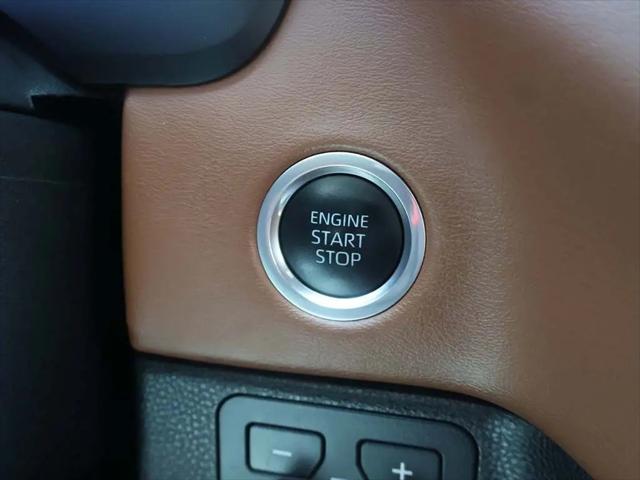 2023 Toyota Tundra 1794 Edition