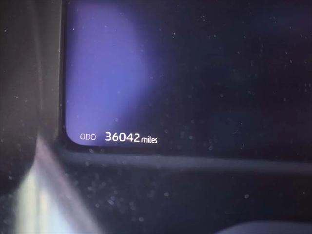 2023 Toyota Tundra 1794 Edition