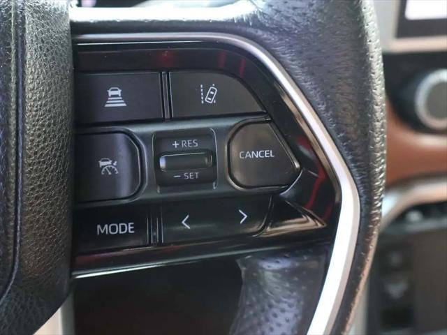 2023 Toyota Tundra 1794 Edition