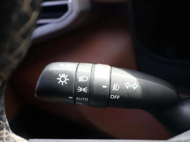 2023 Toyota Tundra 1794 Edition