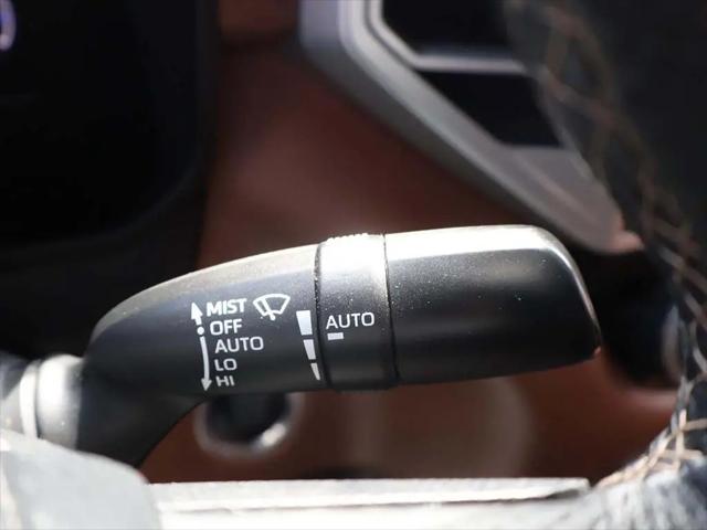 2023 Toyota Tundra 1794 Edition