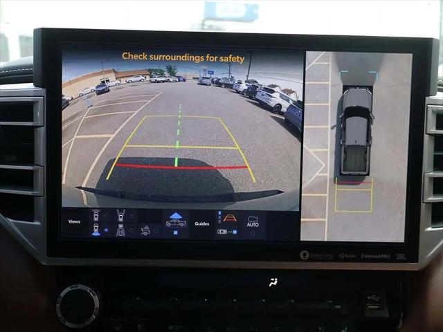 2023 Toyota Tundra 1794 Edition