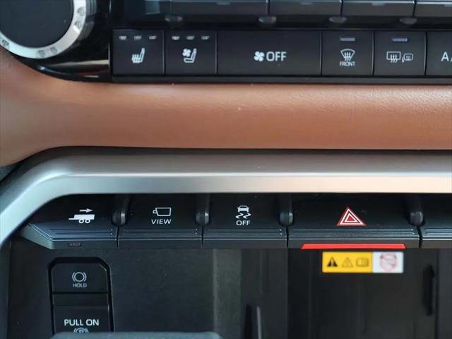 2023 Toyota Tundra 1794 Edition