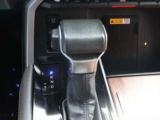 2023 Toyota Tundra 1794 Edition
