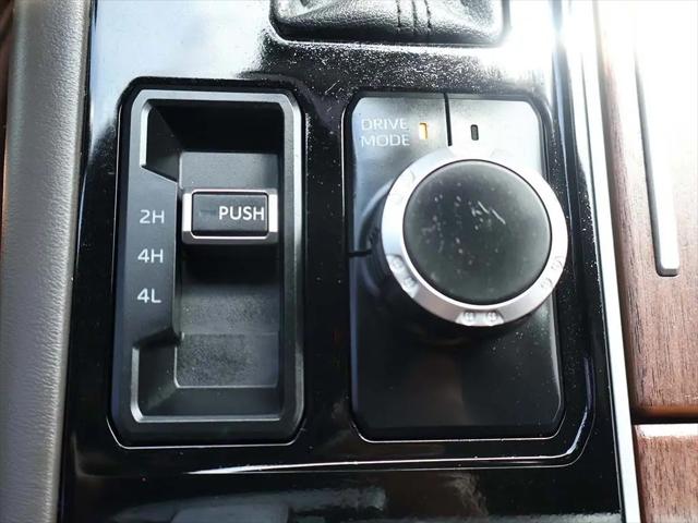 2023 Toyota Tundra 1794 Edition